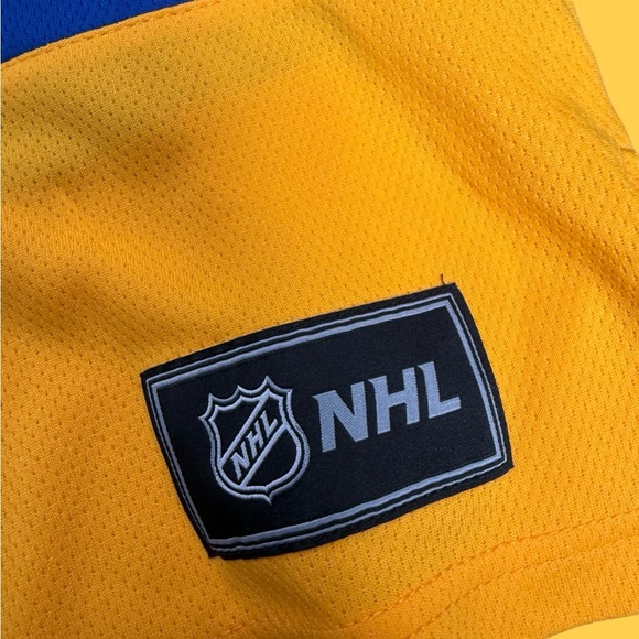 NWT Buffalo Sabres NHL Jersey/Sweater Size XL - Picture 3 of 8